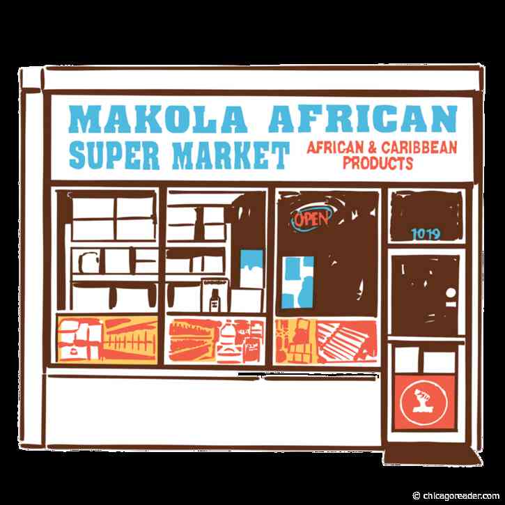 Chicago’s independent grocery stores