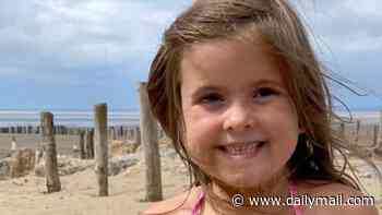 Death of 11-year-old schoolgirl whose body was found in village park not being treated as criminal investigation, police say