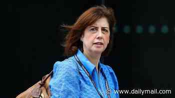 Lucy Powell in new row with union bosses over 'underfunded' 3.5% teacher pay rise