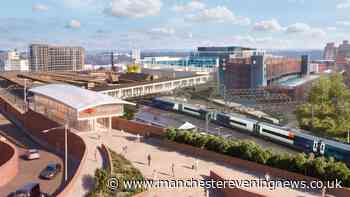 Stockport station promised biggest investment in decades with Metrolink update