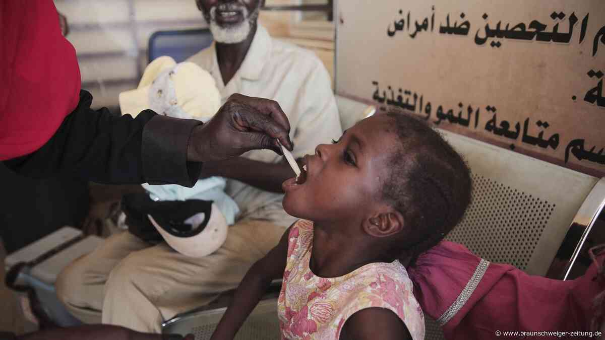 Mädchen-Gesundheit: Neue Zahlen offenbaren, „was wir nicht wussten“