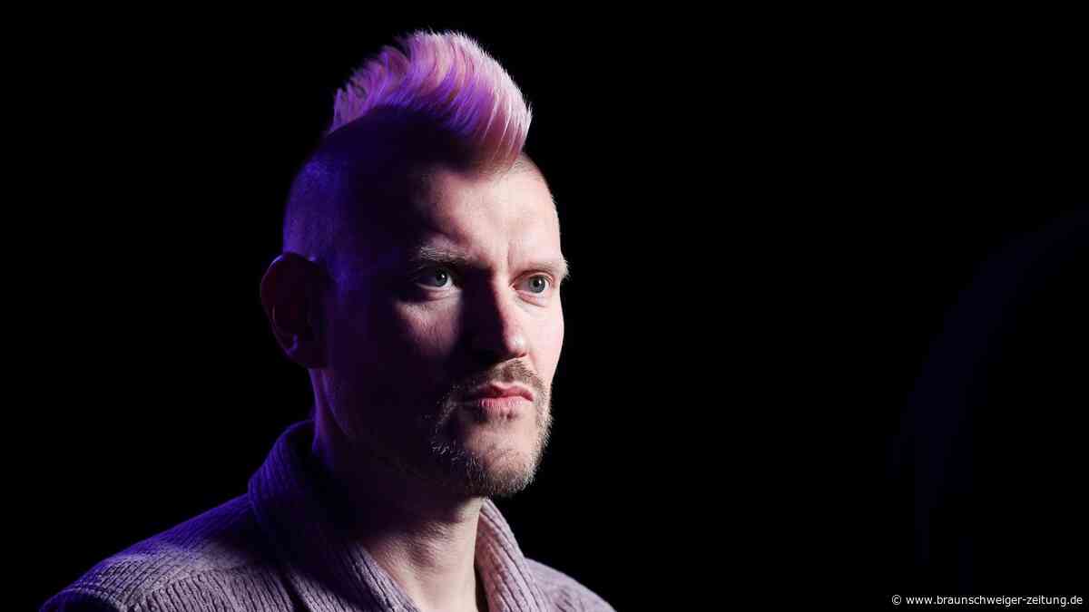 Sascha Lobo über Gefahr durch KI: „Überall entstehen neue Angriffsflächen“