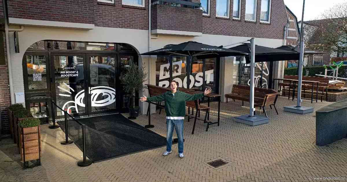 Zonder horeca-ervaring stak Dennis (27) een half miljoen in zijn café, na een jaar sluit hij de deuren