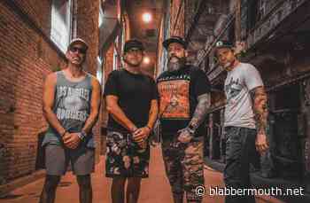 ALIEN ANT FARM Takes Aim At Liars, Manipulators And Toxic Relationships With New Single 'Gaslighter'