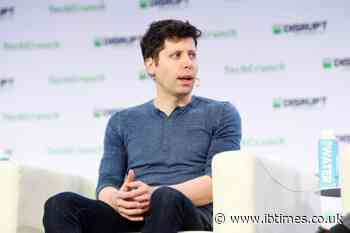 OpenAI Publicist Tells Journalist to 'Move On' When Sam Altman Is Asked About Woman's Suicide