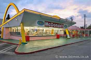 Is AI Setting McDonald's Prices? Burger Giant Sued Over Pricing Tool