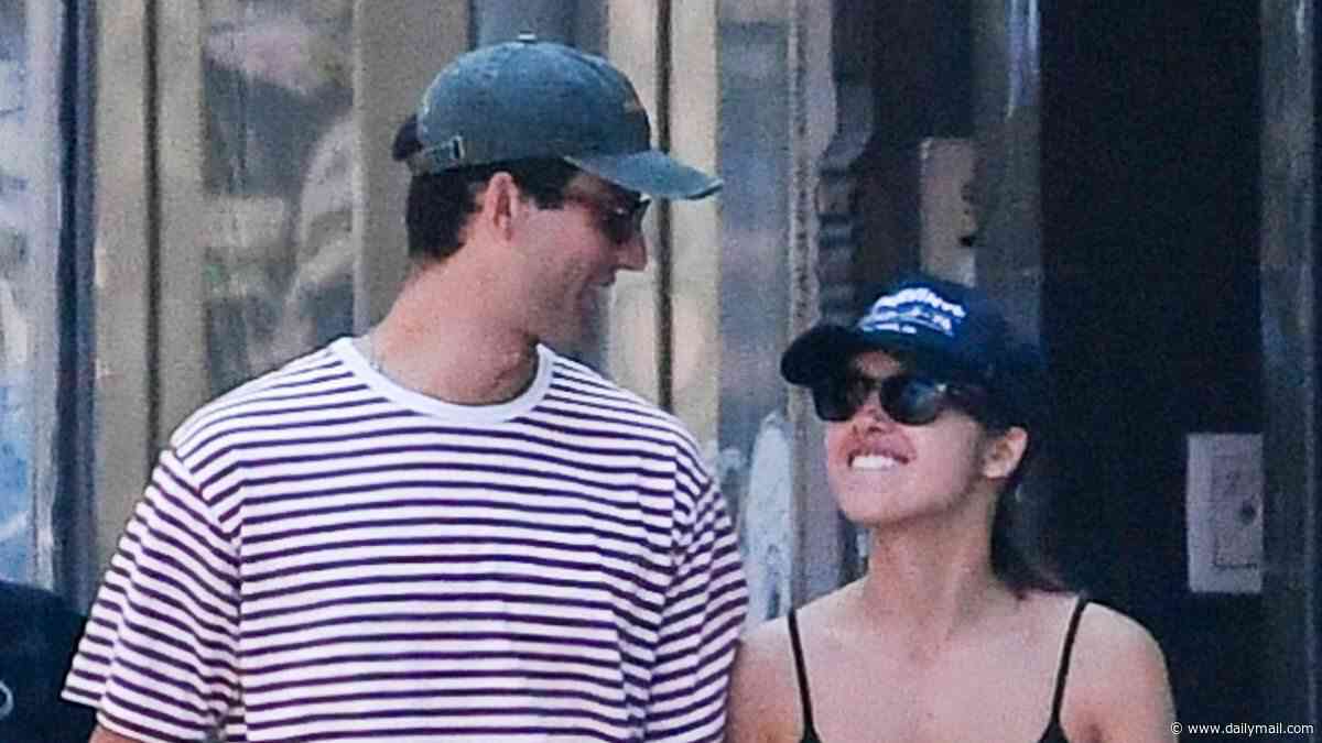 Olivia Rodrigo confirms she's single again despite being spotted on multiple dates with Wall Street finance bro Julian Croonenberghs