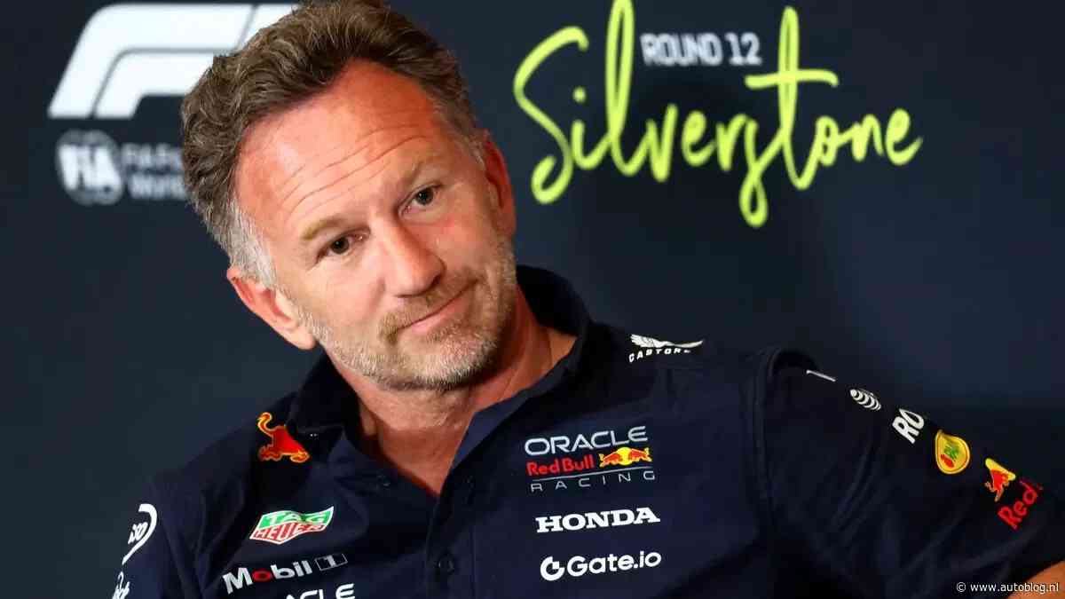 Zo bizar veel geld kreeg de oud-baas van Red Bull Racing mee
