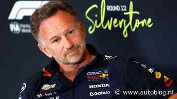 Zo bizar veel geld kreeg de oud-baas van Red Bull Racing mee