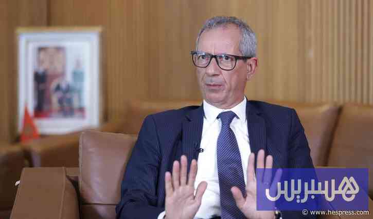 رحو: ملف قطاع الذهب رهن التحقيق .. وتسقيف أسعار الوقود قرار حكومي