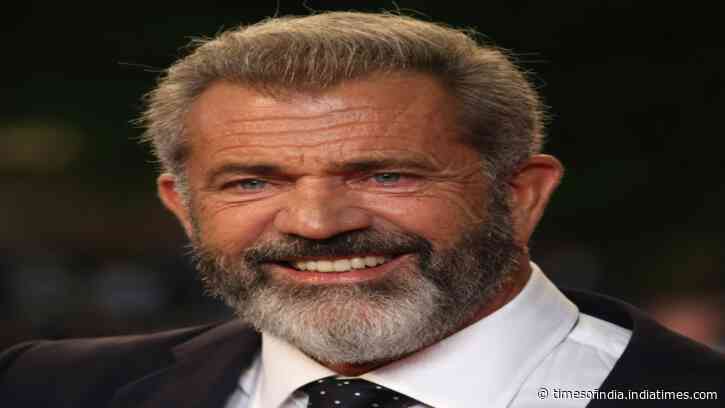 Motivational quote of the day by Mel Gibson