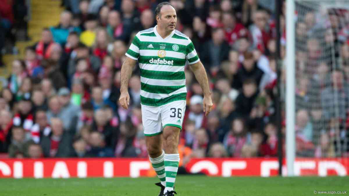 Ex-Spurs defender Vega to run for FIFA president