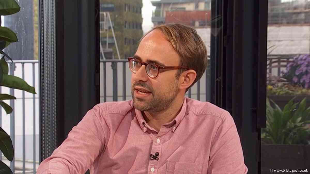 BBC expert explains major passport change at UK airports 'in next few months'