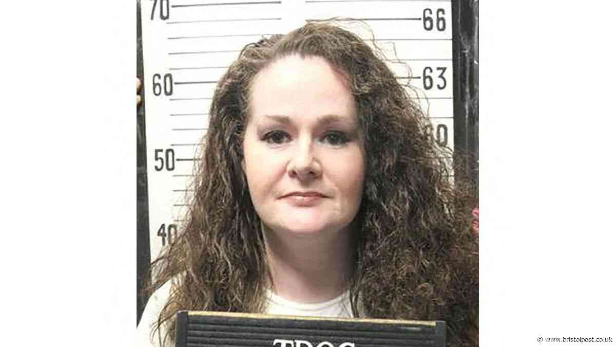 Christa Pike's first words after surviving Tennessee's botched execution