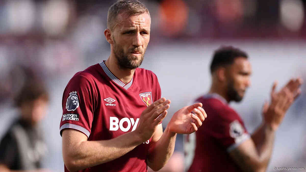 West Ham Get Contract Boost Ahead Of QPR: Should The £90k-A-Week, 31-Year-Old Stay?