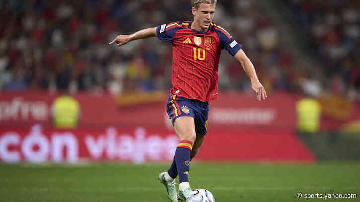 Barcelona playmaker has no intention of leaving amid continued Bayern Munich interest