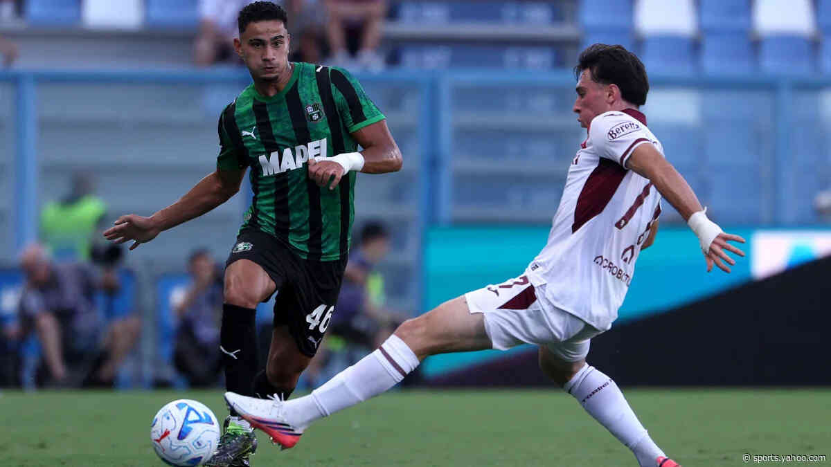 Cinquegrano would have to ‘think carefully’ on choice between Italy and Argentina