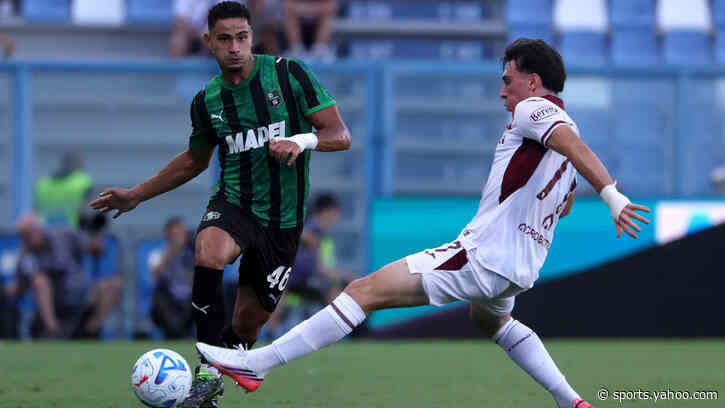 Cinquegrano would have to ‘think carefully’ on choice between Italy and Argentina