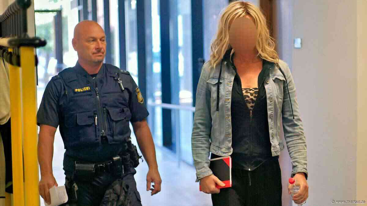 Nach Traunstein-Urteil gegen Ex-Polizistin: Wie Gefängnisse mit Transmenschen umgehen
