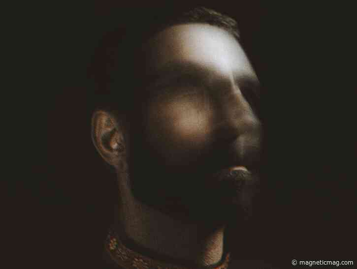 Mikhail Ilyin Builds What is real? From A Ritual Moment