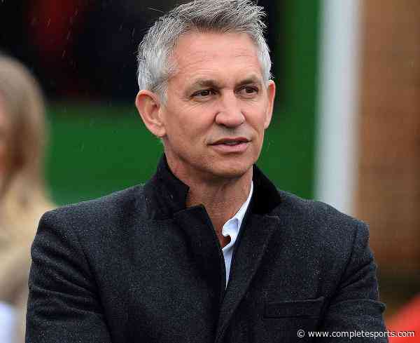 Lineker Speaks Out On Potential Title-Stripping For Manchester City