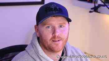 New Brighton dad's 'side hustle' has him working with LFC and MMA stars