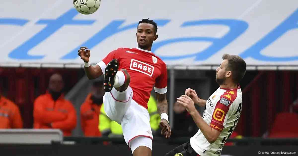"De dokters zeiden dat er geen hoop meer was": ex-speler Standard en Antwerp keek dood in de ogen