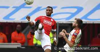 "De dokters zeiden dat er geen hoop meer was": ex-speler Standard en Antwerp keek dood in de ogen