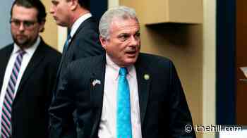 House Republican defends GOP ahead of midterms: 'We did our job'