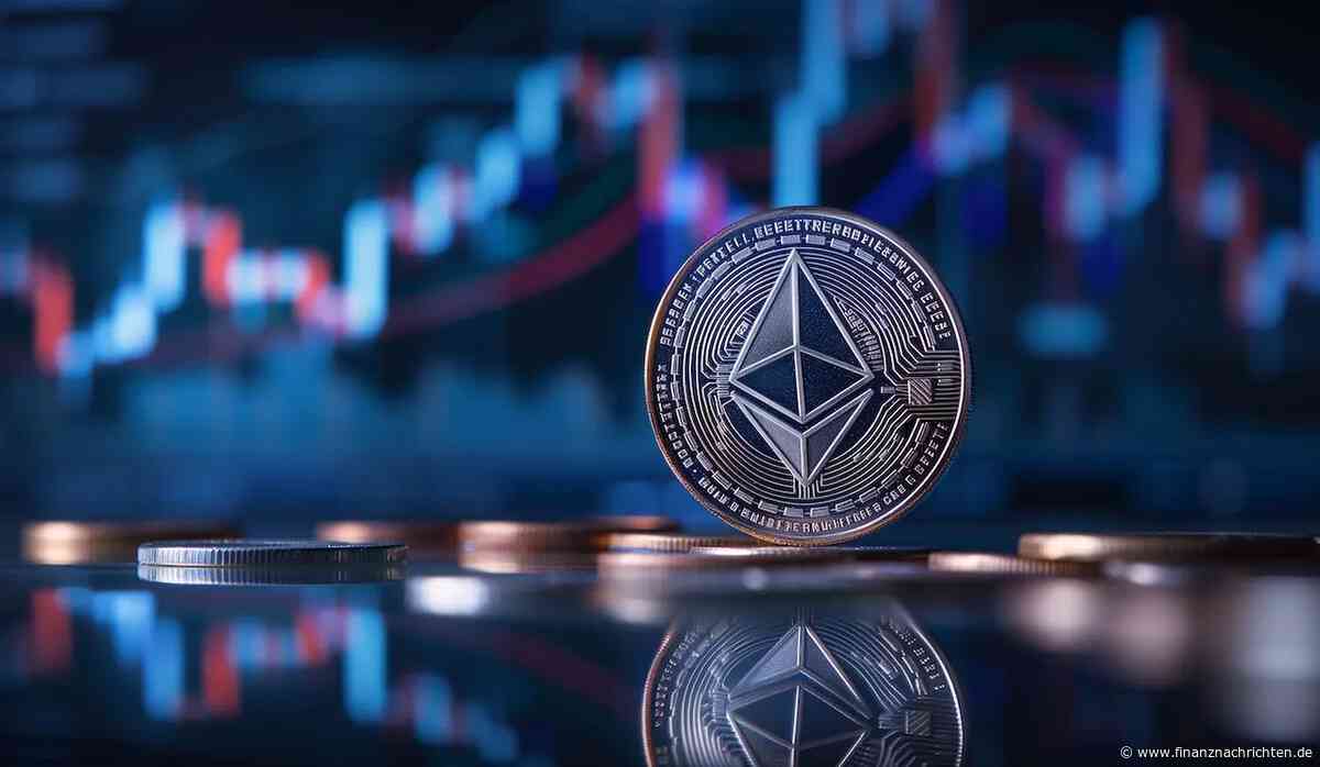 Ethereum Prognose Oktober 2026: Warum 101.000 Short-Positionen den nächsten Ausbruch erzwingen könnten