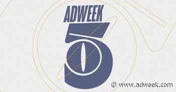 Nominations for 2027 ADWEEK 50 Are Now Open