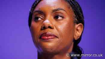 Is Kemi Badenoch's promise to abolish inheritance tax irresponsible? Take our poll and have your say