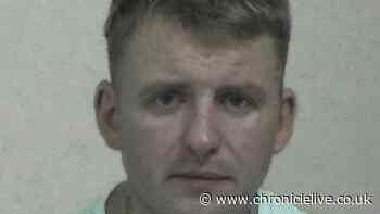 Tyneside rapist jailed after victim lived in 'constant fear he was watching her'