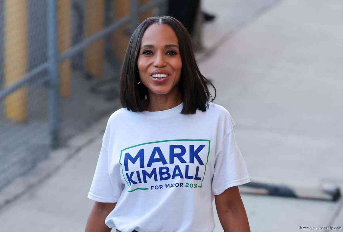 Ben and Kerry do good press