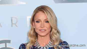 Kelly Ripa's unexpected 5-word response to daughter Lola's see-through dress in bold new photos