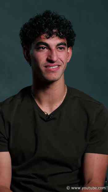 The man behind #39