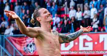 Asito ontslaat sjoemelende personeelswerver op staande voet & FC Twente wacht een hete herfst