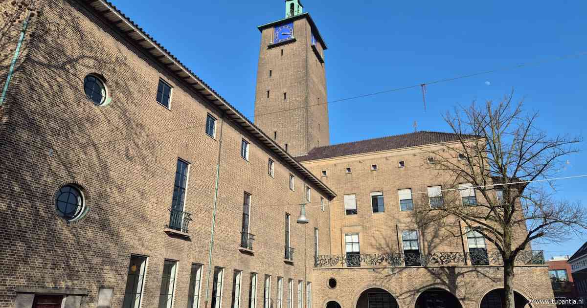 Enschede kan huiseigenaren niet langer ontzien: ozb schiet met 8,8 procent omhoog