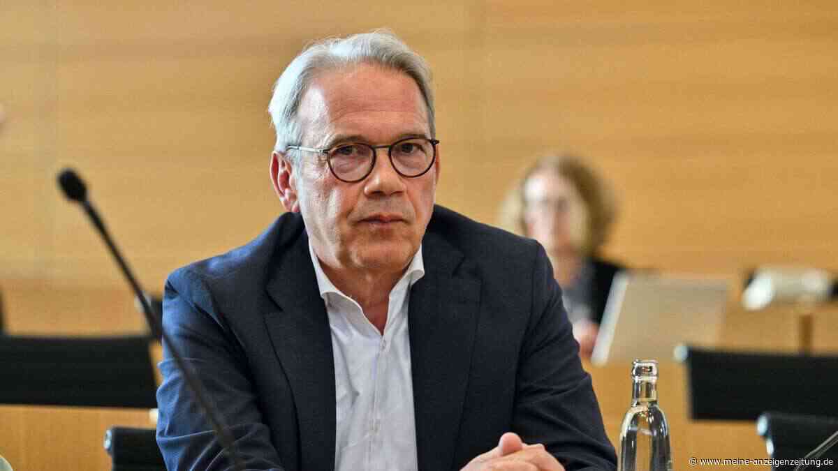AfD-Verbotsverfahren: Thüringen-Minister sieht Veränderung – Aspekt könnte „entscheidende Rolle“ spielen