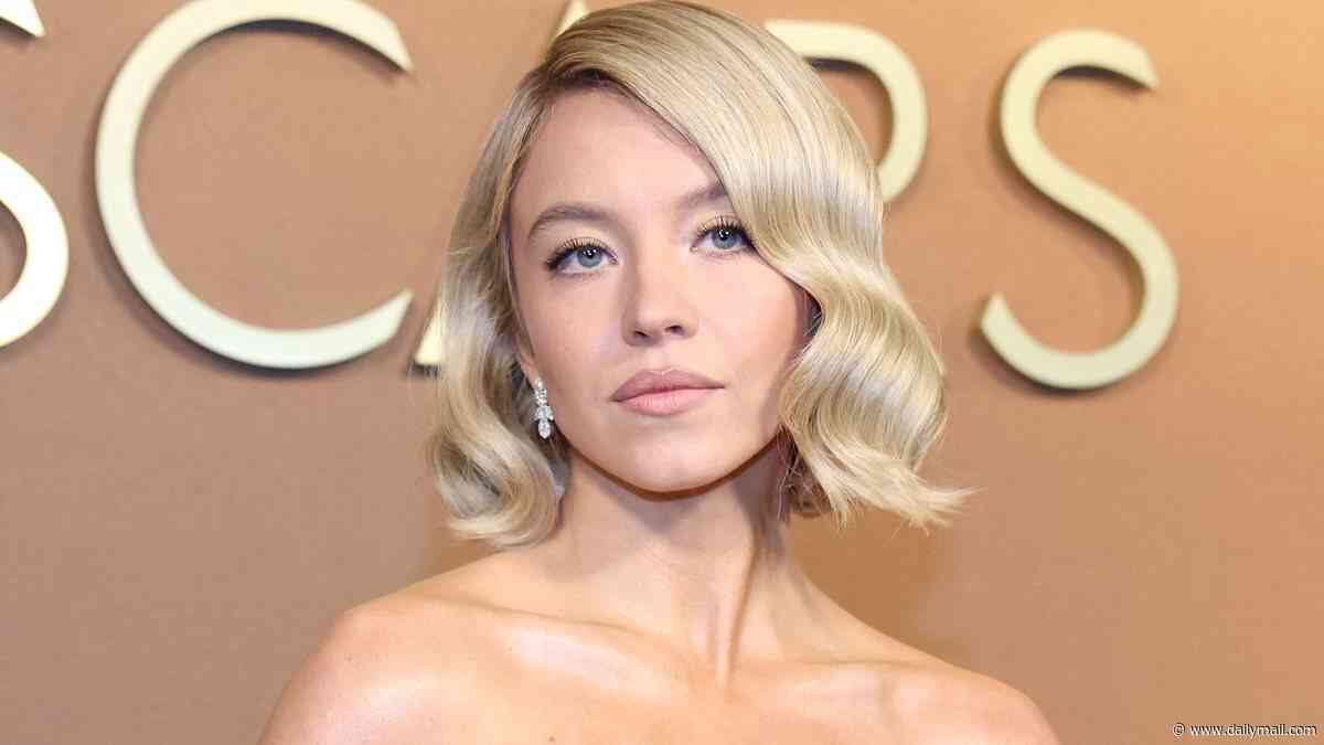 Sydney Sweeney is officially related to Marilyn Monroe, new genealogy study confirms... after her multiple attempts to channel the late Hollywood legend