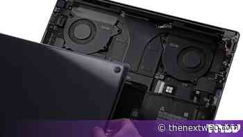 Microsoft says new $2,599 laptop with Nvidia chip outperforms MacBooks