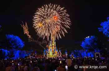 Disney raises some ticket prices at US theme parks