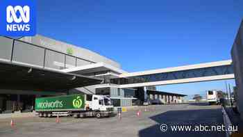 Woolworths fuel levy surcharge nearly triple pre-Iran war level