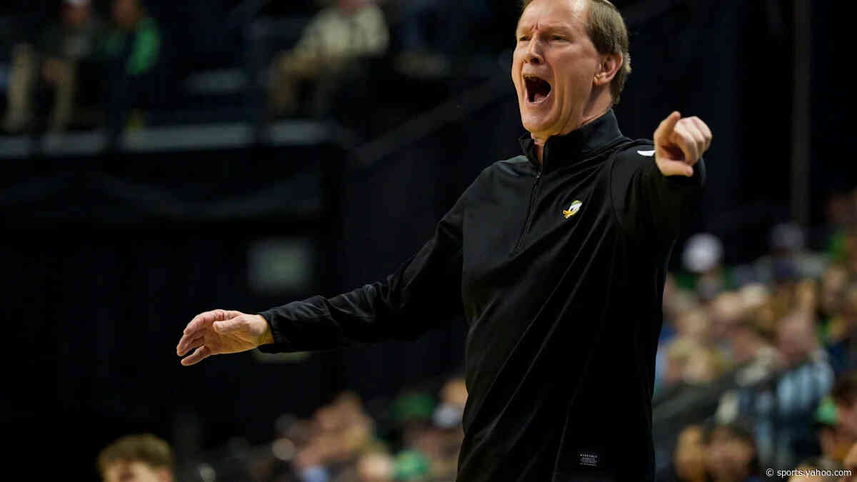 Dana Altman's retirement in offseason's twilight becomes latest in mysterious trend