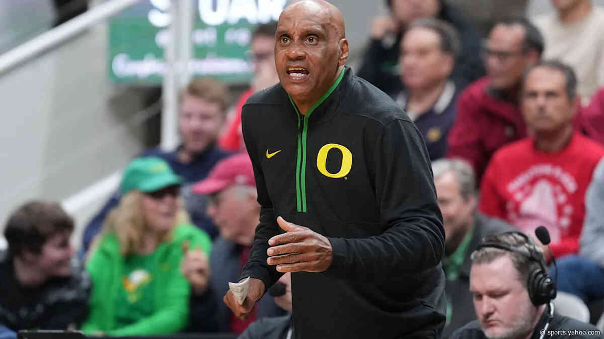 Will Tony Stubblefield be Oregon's next coach? What to know of interim, longtime assistant
