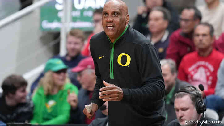 Will Tony Stubblefield be Oregon's next coach? What to know of interim, longtime assistant