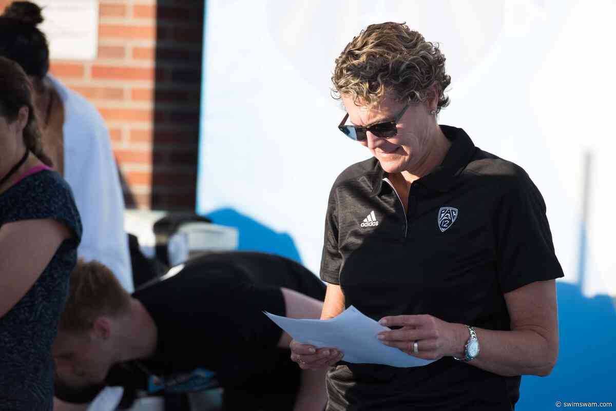 Former Cal Coach Teri McKeever Writing Book On Accusations that Ended Coaching Career