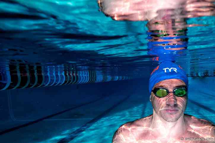 Do You Love Swimming? See 378 Swim Jobs You Might Love