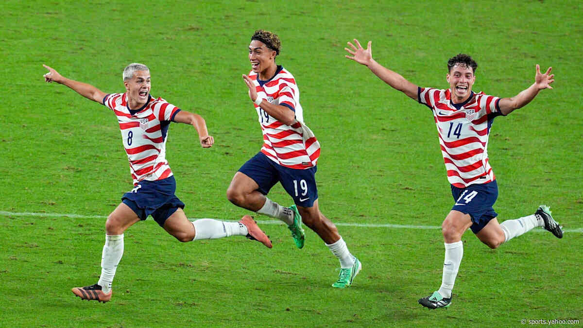 How has the USMNT's 4-0-0 break shaken up Mauricio Pochettino's squad for November's quarterfinals vs Haiti?