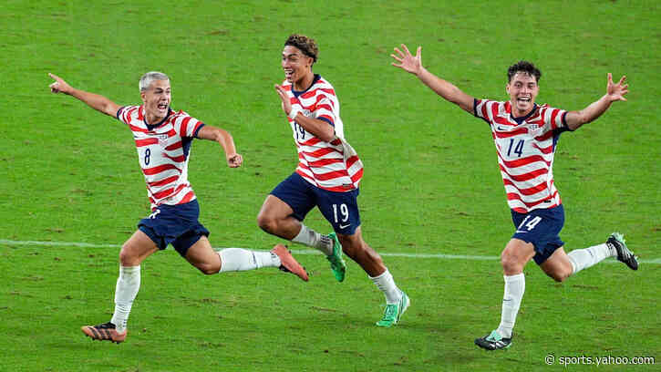 How has the USMNT's 4-0-0 break shaken up Mauricio Pochettino's squad for November's quarterfinals vs Haiti?